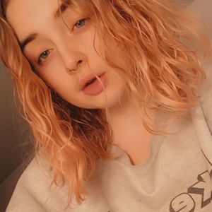 Meet your Posher, Kaitlyn